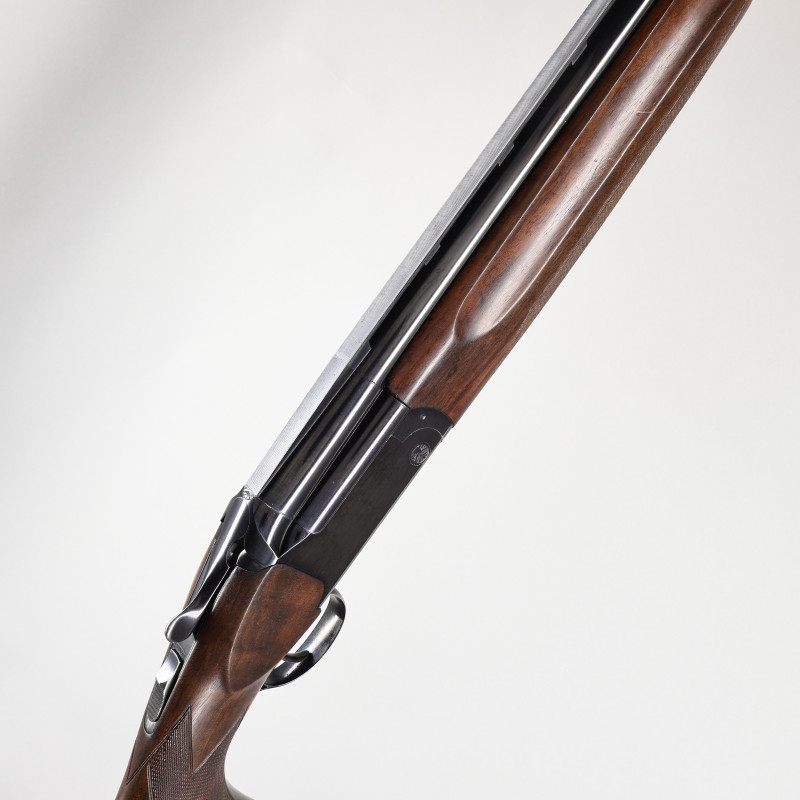 Perazzi MX3C 12 Gauge Over-Under Shotgun