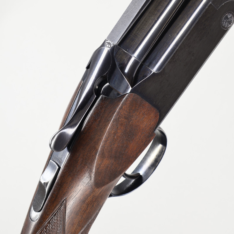 Perazzi MX3C 12 Gauge Over-Under Shotgun