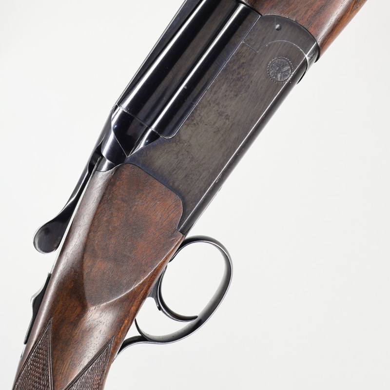 Perazzi MX3C 12 Gauge Over-Under Shotgun