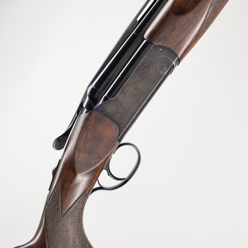 Perazzi MX3C 12 Gauge Over-Under Shotgun