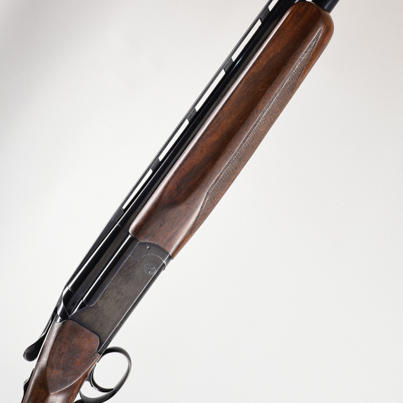 Perazzi MX3C 12 Gauge Over-Under Shotgun