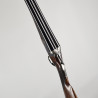 British 12-Gauge Boxlock Side-by-Side Shotgun | Shop Now
