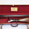 British 12-Gauge Boxlock Side-by-Side Shotgun | Shop Now