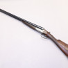 British 12-Gauge Side-by-Side Shotgun | Shop Used Game Gun
