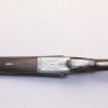 British 12-Gauge Side-by-Side Shotgun | Shop Used Game Gun