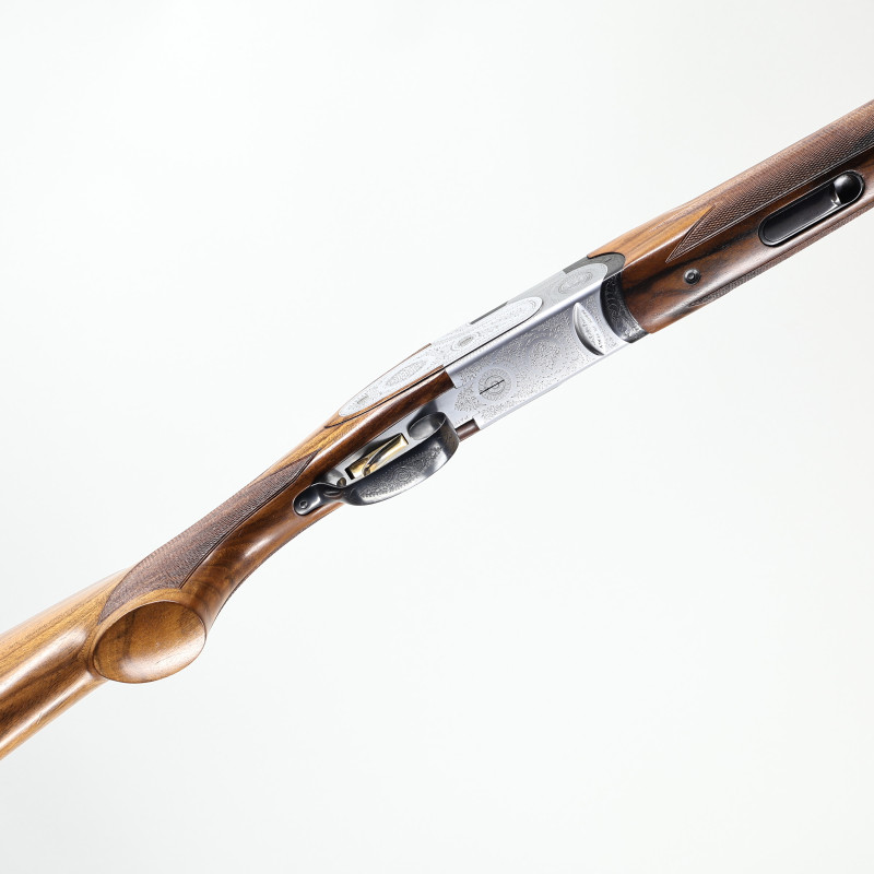 Beretta 686 EL 20 Gauge Over-And-Under Shotgun