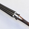 William Evans 12-Gauge Hammergun | Classic Game Gun