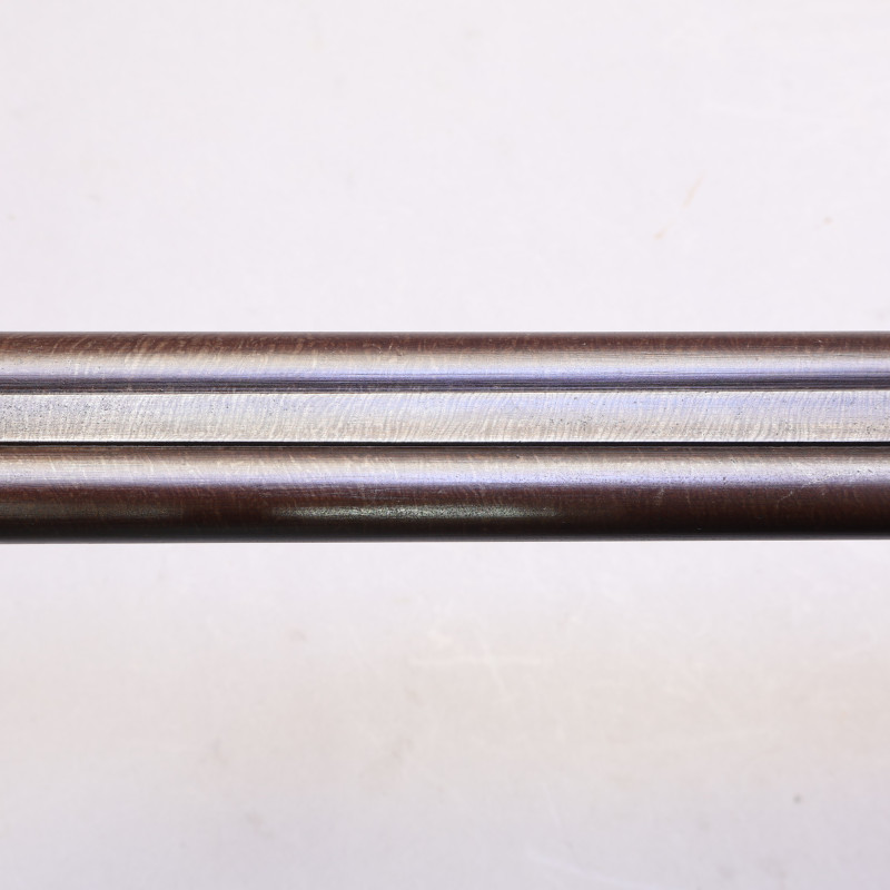 William Evans 12-Gauge Hammergun | Classic Game Gun