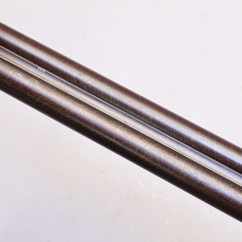 William Evans 12-Gauge Hammergun | Classic Game Gun