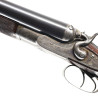 J. & W. Tolley Altro 10-Gauge Hammer Shotgun