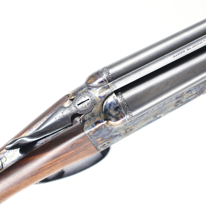 AYA No. 4 .410 Side-by-Side Shotgun | Little-Used
