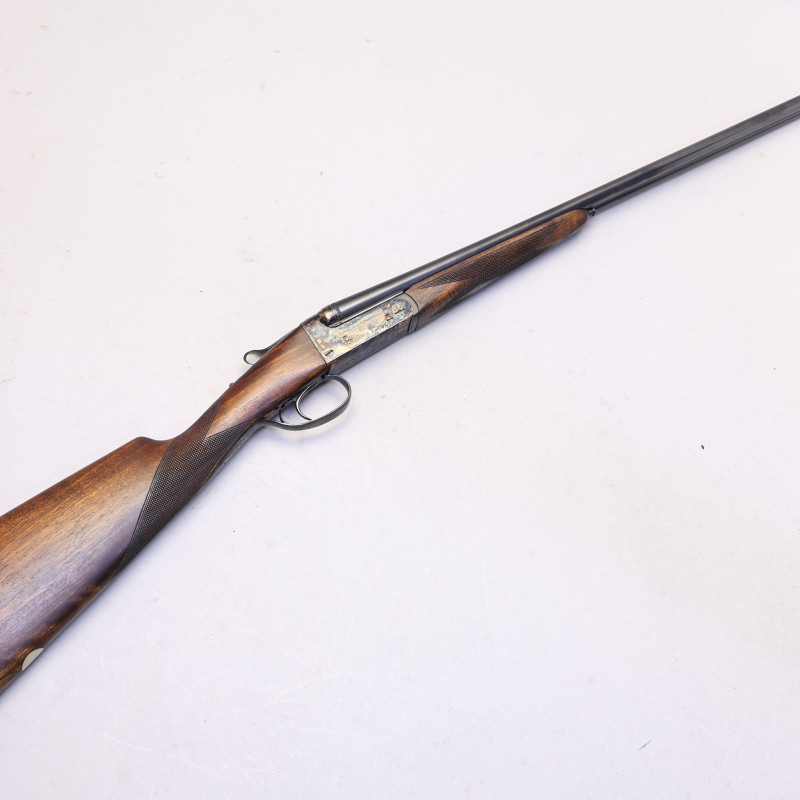 AYA No. 4 .410 Side-by-Side Shotgun | Little-Used