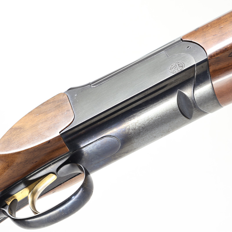 Perazzi MX3 C 12 Gauge Shotgun | Shop Over-and-Under