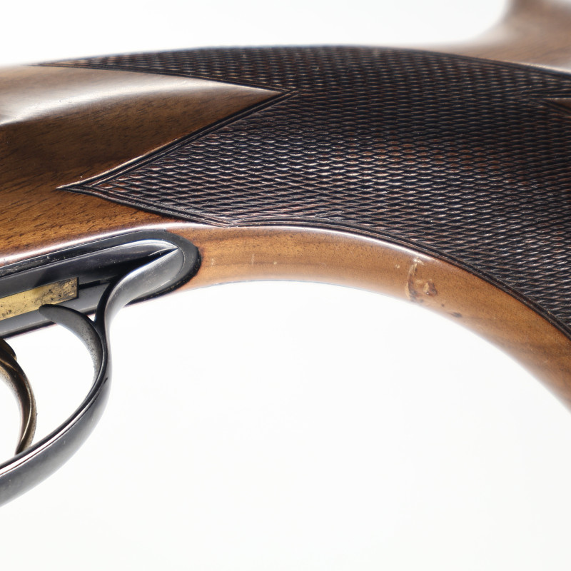 Perazzi MX3 C 12 Gauge Shotgun | Shop Over-and-Under
