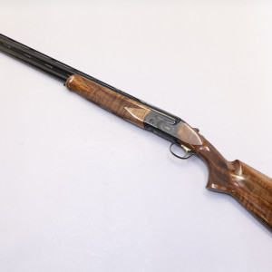 Caesar Guerini Summit 12ga Competition Shotgun
