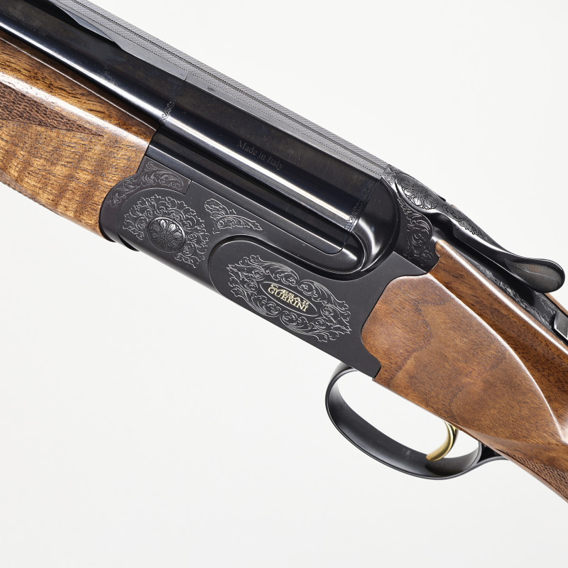 Caesar Guerini Summit 12ga Competition Shotgun