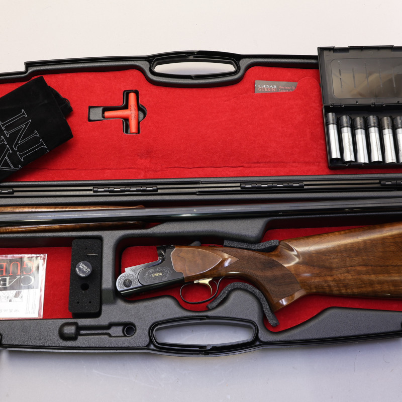 Caesar Guerini Summit 12ga Competition Shotgun