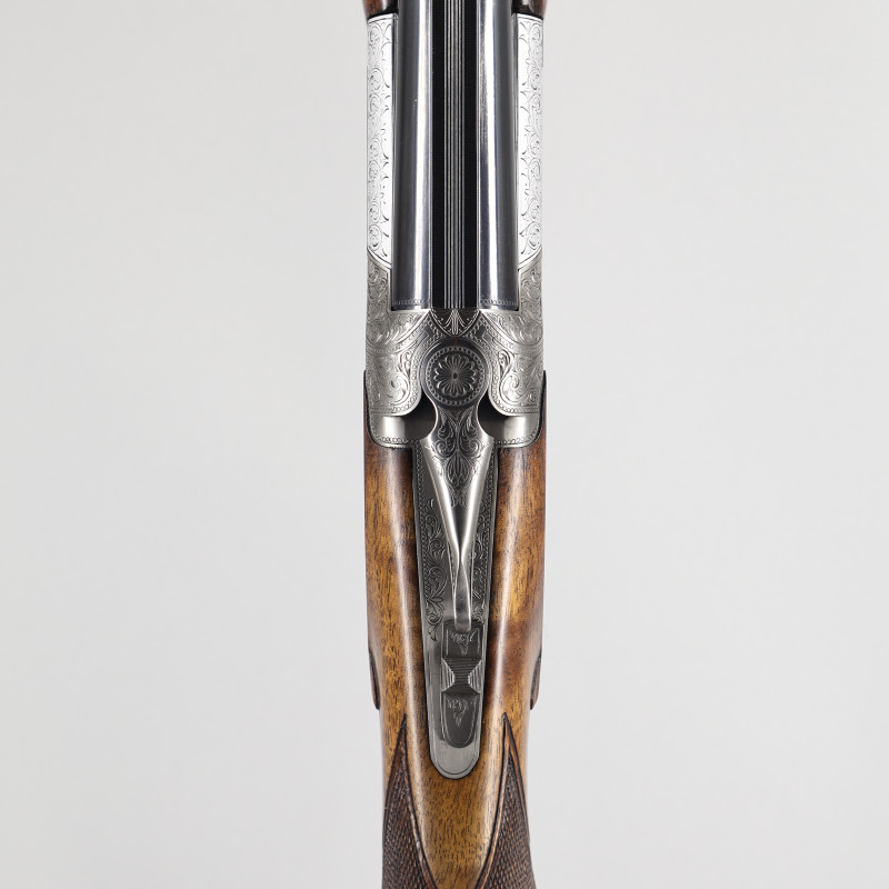 Browning MK38 Grade V 12 Gauge Trap Shotgun
