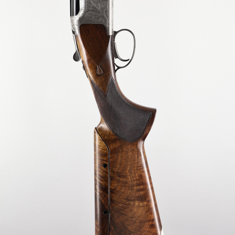 Browning MK38 Grade V 12 Gauge Trap Shotgun