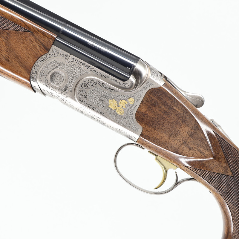 Syren Tempio 20 GA Over-and-Under Shotgun