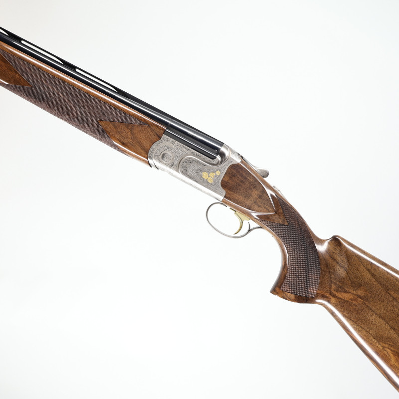 Syren Tempio 20 GA Over-and-Under Shotgun