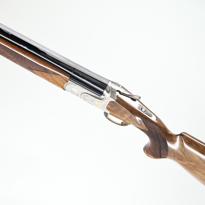 Syren Tempio 20 GA Over-and-Under Shotgun
