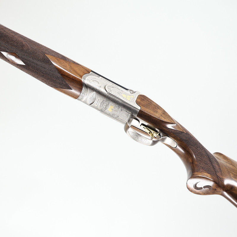 Syren Tempio 20 GA Over-and-Under Shotgun