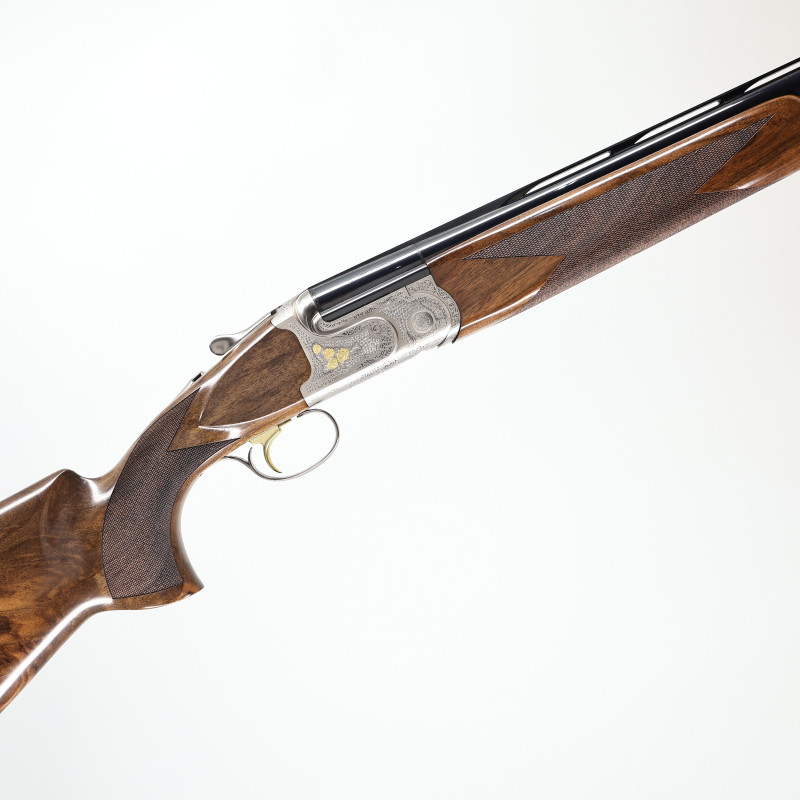 Syren Tempio 20 GA Over-and-Under Shotgun