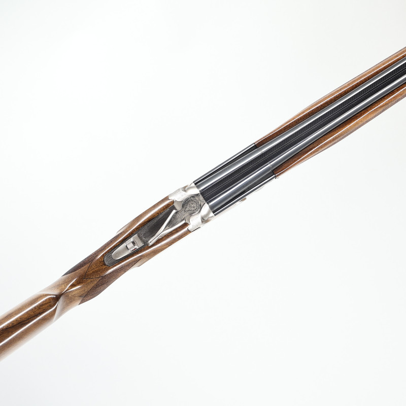 Syren Tempio 20 GA Over-and-Under Shotgun
