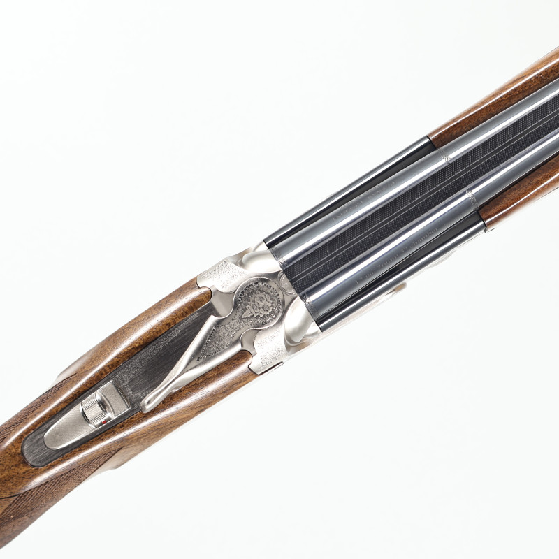 Syren Tempio 20 GA Over-and-Under Shotgun