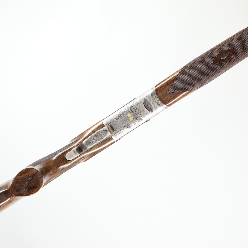 Syren Tempio 20 GA Over-and-Under Shotgun