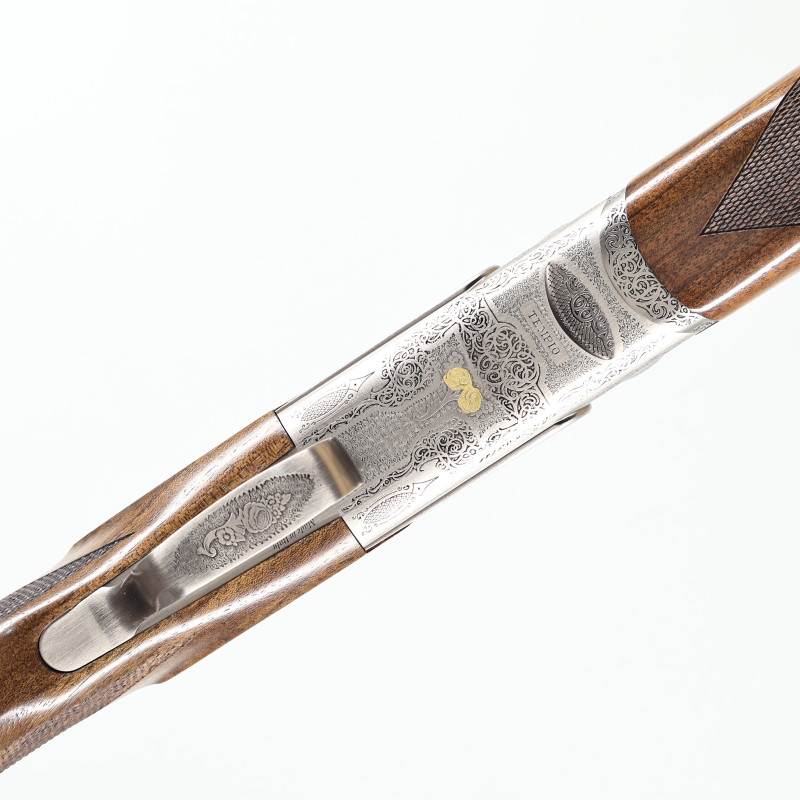 Syren Tempio 20 GA Over-and-Under Shotgun