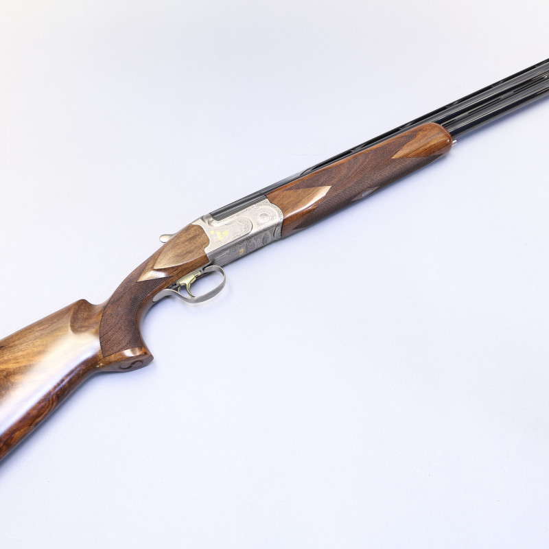 Syren Tempio 20 GA Over-and-Under Shotgun
