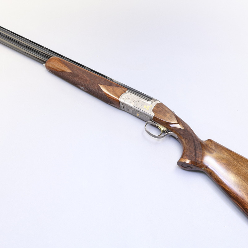 Syren Tempio 20 GA Over-and-Under Shotgun