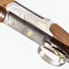 Syren Tempio 20 Ga Over-And-Under Shotgun