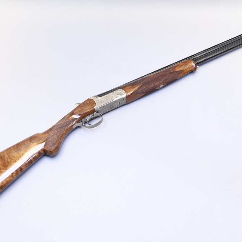 Tempio 20-Gauge Over-and-Under Shotgun | Buy Now
