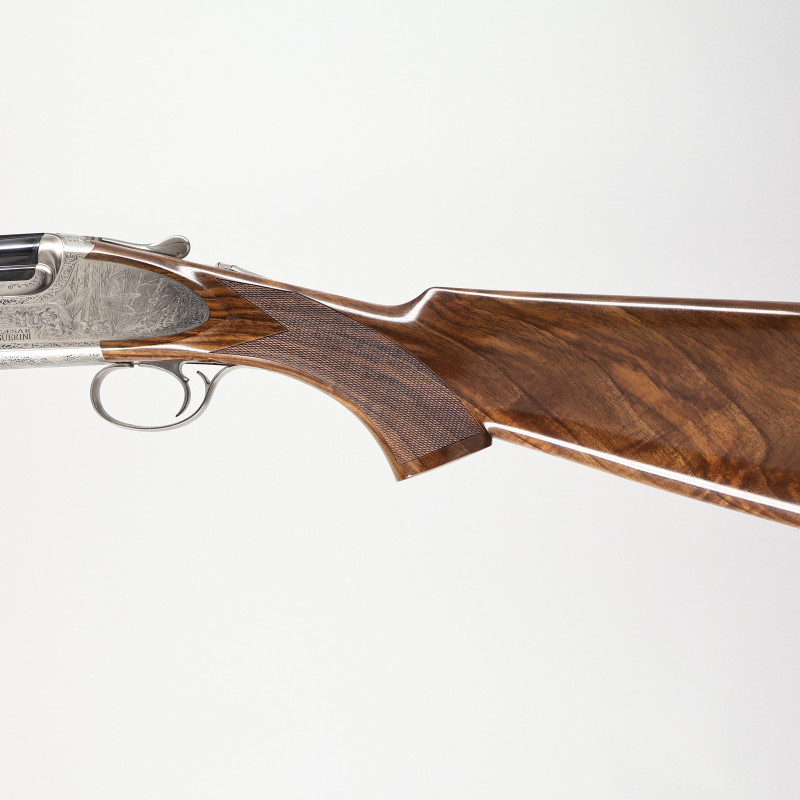 Caesar Guerini Magnus Deluxe 12ga Shotgun