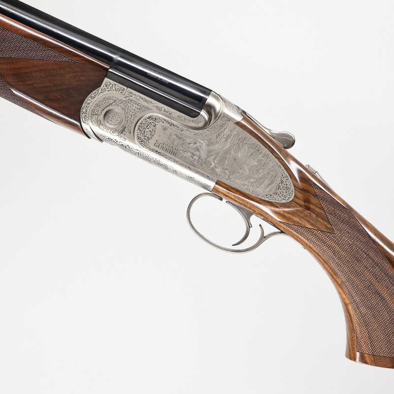 Caesar Guerini Magnus Deluxe 12ga Shotgun