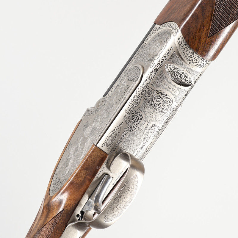 Caesar Guerini Magnus Deluxe 12ga Shotgun