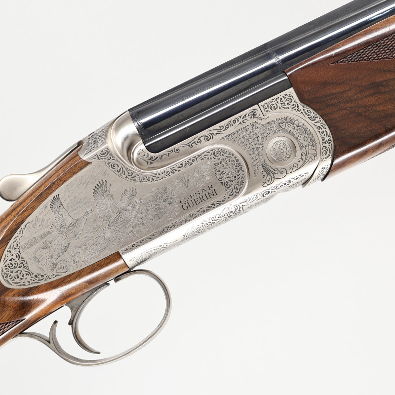 Caesar Guerini Magnus Deluxe 12ga Shotgun