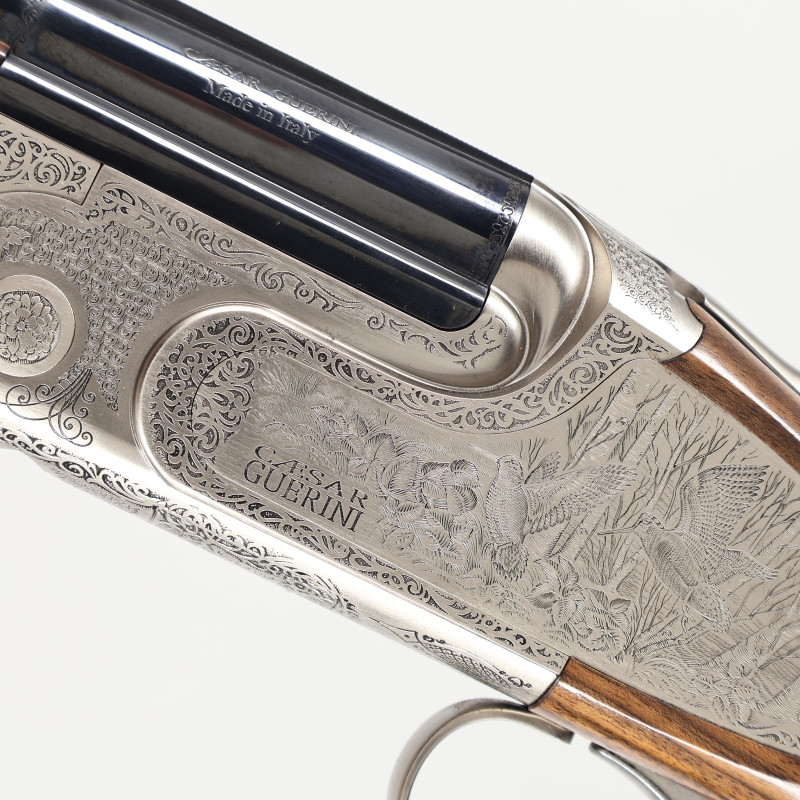 Caesar Guerini Magnus Deluxe 12ga Shotgun