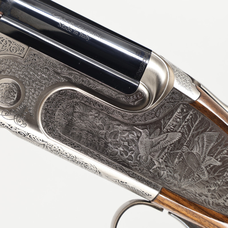 Caesar Guerini Magnus Deluxe 12ga Shotgun
