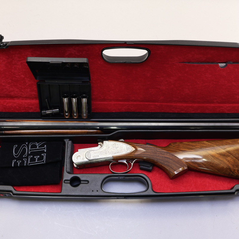Caesar Guerini Magnus Deluxe 12ga Shotgun