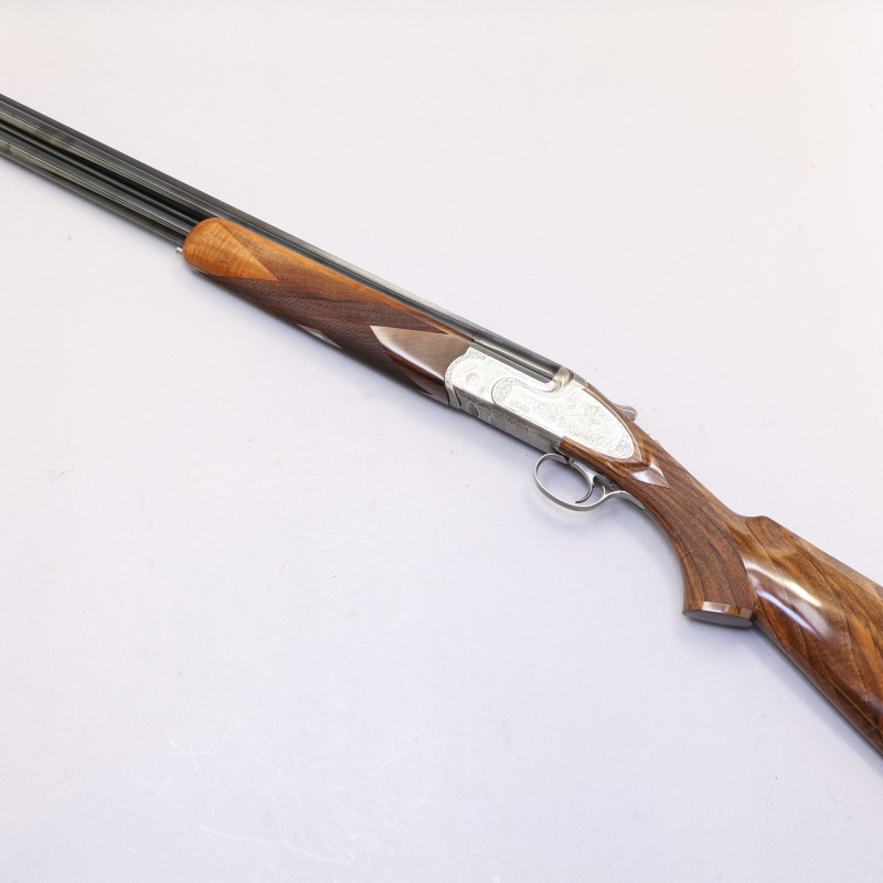 Caesar Guerini Magnus Deluxe 12ga Shotgun