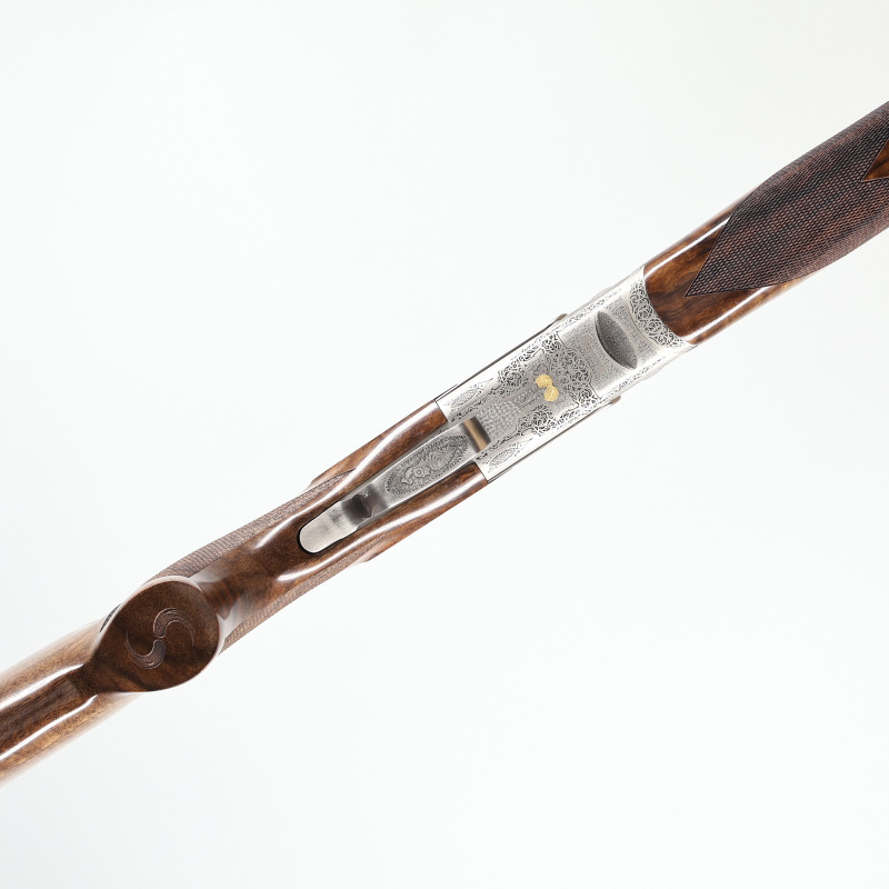 Caesar Guerini Syren Tempio Light 12 Gauge Shotgun