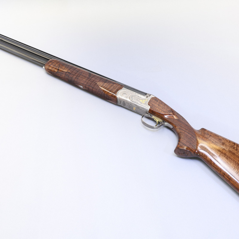 Caesar Guerini Syren Tempio Light 12 Gauge Shotgun