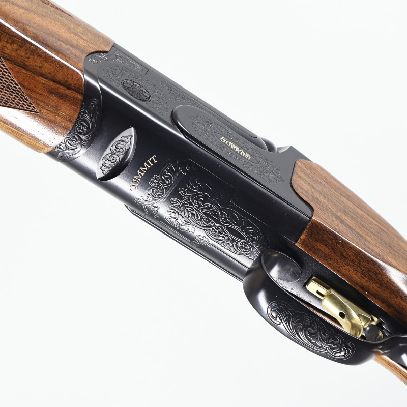 Caesar Guerini Summit 12 Ga Shotgun | Like New