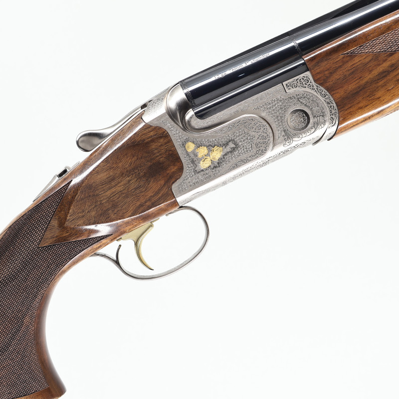 Syren Tempio Light 20 Ga Over-And-Under Shotgun