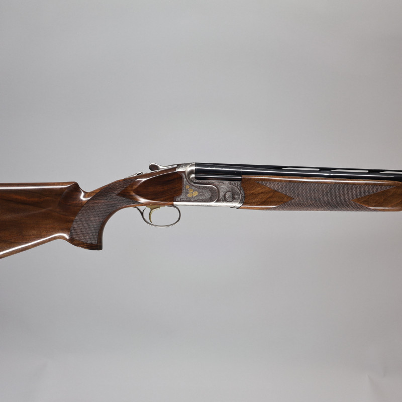 Syren Tempio 20 GA Shotgun | Near-Pristine Ex-Demo