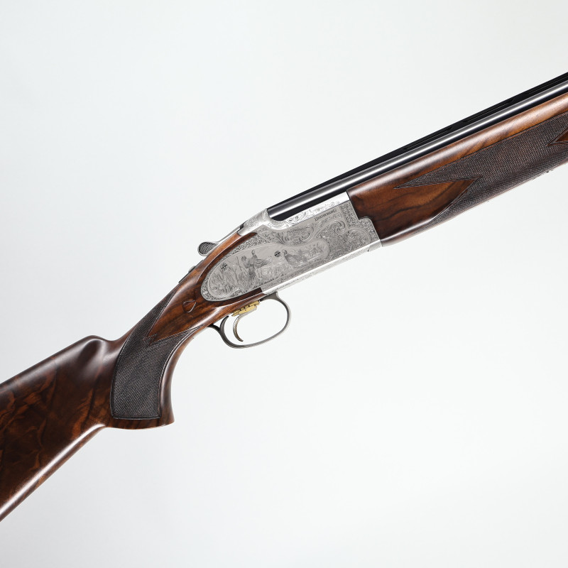 Browning 525 Heritage 12 Ga Over/Under Shotgun